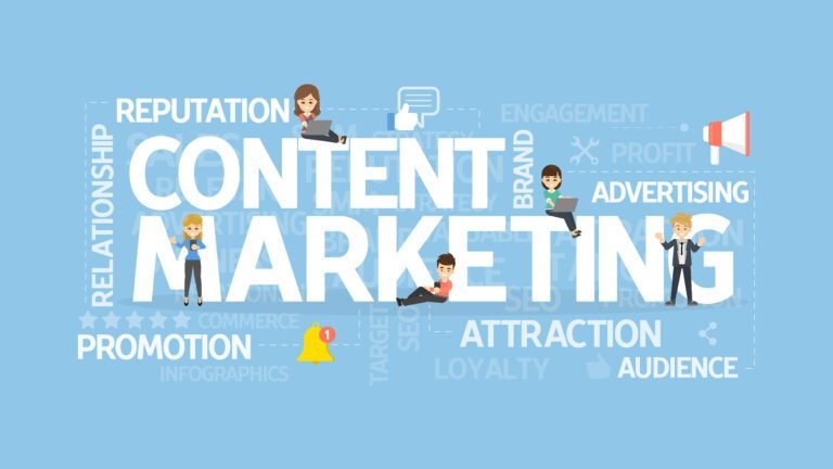 Why Great Content Fails