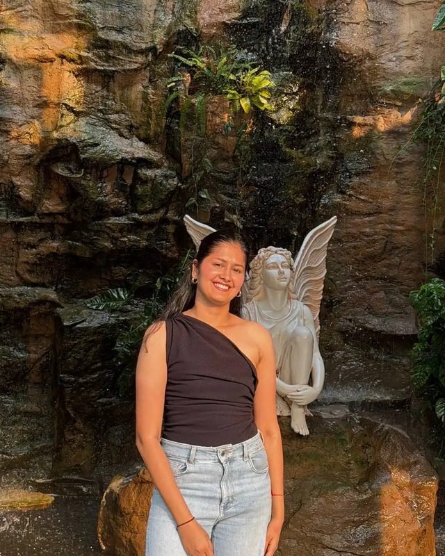 Avani, digital marketer